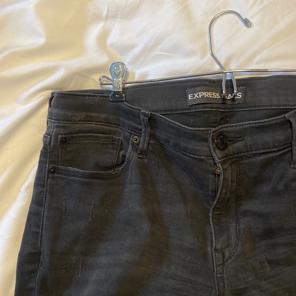 Express ankle legging - Picture 4 of 5